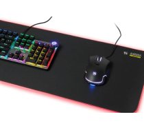 Ibox RGB impg5 spēļu peles paliktnis