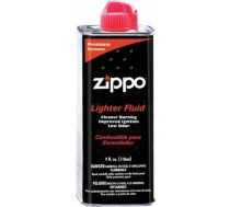 Zippo Premium Lighter Fluid 125ml šķiltavu degviela