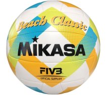 Pludmales volejbols Mikasa Beach Classic BV543C-VXA-LG / 5