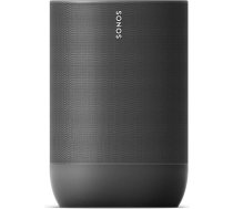 Sonos Move Smart Speaker Move Black ANEB07WVSF8VWT