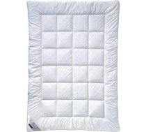 billerbeck 135 x 200 cm E21 King Uno Sega, Balta