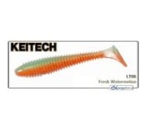 Silikona māneklis KEITECH Swing IMPACT FAT 7.8 - lt06