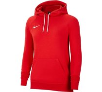 Džemperis Nike Park 20 Fleece Hoodie Women CW6957 657 / red / L