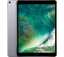 Apple iPad Pro 10.5 64 GB Wi-Fi — Space Grau (Generalüberholt) ANEB078D6S5PXT