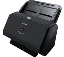 CANON DR-M260 dokumentu skeneris A4 dupleksais 60 lpp./min 80 loksnes ADF 7500 skenēšanas/atzīmes USB 3.1 ANEB074KLFZRLT