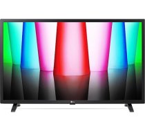 LG Electronics 32LQ63006LA televizors 80 cm (32 collas) Full HD TV (Google palīgs, 60 Hz, viedtelevizors) [Modeļa gads 2022], melns ANEB09RQ4C4KXT