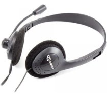 Sbox Headphones with Microphone HS-201