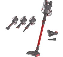HOOVER H-FREE 100 PETS 2 vienā bezvadu putekļsūcējs