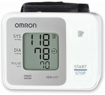 OMRON RS2 plaukstas asinsspiediena mērītājs ANEB00CJFDP9CT