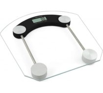 Esperanza pilates vannas istabas svari ebs008k (caurspīdīga krāsa)