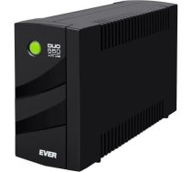 Ever UPS duo 550 pl avr usb t / davrto-000k55 / 01 barošanas avots