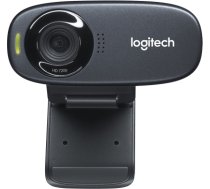 Logitech C310 HD Web Kamera 960-001065