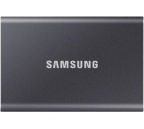 Samsung Portable 1TB SSD T7 USB3.2 Gen.2 Titan SSD Disks MU-PC1T0T/WW