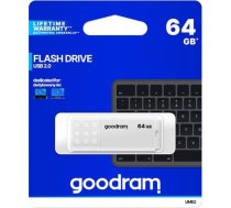 GOODRAM USB FLASH DRIVE UME2 64GB
