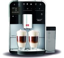 Melitta Caffeo Barista T Smart pilnībā automātisks kafijas automāts ANEB077ZC94H7T