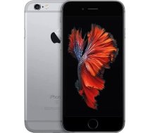 Apple iPhone 6S 64GB Premium pelēks sudrabs ANEB0B7RVVDGWT