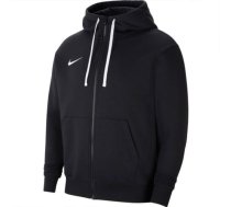 Džemperis Nike Park 20 Fleece FZ Hoodie CW6887 010 / melns / XXL