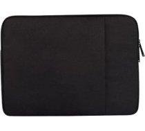 MiniMu Laptop Sleeve 15.6 Black