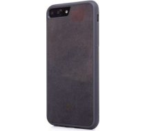 Woodcessories Stone Collection EcoCase iPhone 7/8+ volcano black sto005