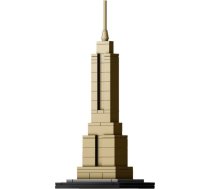 Lego 21028 Architecture New York City Skyline kolekcija, celtniecības bloki ANEB003AJ0UTYT