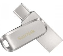 Sandisk Ultra dual drive luxe 64gb usb type-c