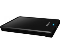 Adata Diska informācijas diskdzinis hv620s 2tb 2.5 usb3.0 slim melns