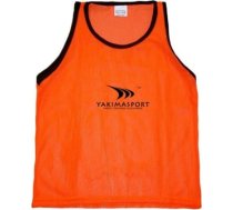 Yakimasport Yakima futbola sporta marķieris Jr 100146D oranži bērni / bērns