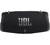 JBL Xtreme 3 Bezvadu Skaļrunis JBLXTREME3BLKEU