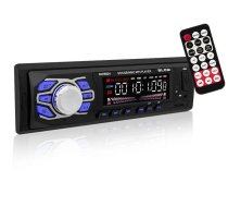 Radio avh-8624 mp3/usb/sd/mmc/bt