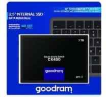 SSD cx400-g2 1tb sata3 2,5 7mm