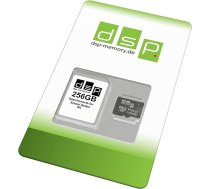 256 GB microSDXC atmiņas karte, 10. klase, kas paredzēta Xiaomi Redmi 9A ANEB08LG6PVCGT