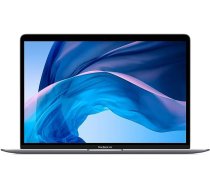 2020. gada Apple MacBook Air ar Apple M1 čipu (13 zoli, 8 GB RAM, 256 GB SSD kapazität) Space Grau (Generalüberholt) ANEB08R2W66QCT
