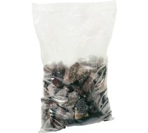 Lavas akmens gāzes grilam 5 kg - Hendi 152805