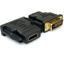 Sandberg 507-39 Adapter DVI-M - HDMI-F