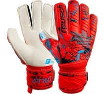 Reusch Attrakt Grip 5370815 vārtsargu cimdi 3334 / 10.5