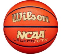 Basketbola bumba Wilson NCAA Legend VTX WZ2007401XB / 7