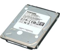 500 GB Toshiba MQ01ABD050 iekšējais cietais disks 2,5 collu HDD 5400 apgr./min 8MB