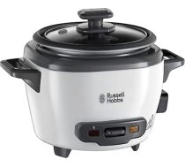 Russell Hobbs 27020-56 0,4 litru mini rīsu plīts, silta, noņemama nepiedegoša bļoda