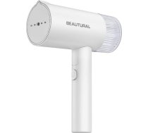BEAUTURAL tvaika gludeklis, salokāms rokas tvaika gludeklis ar 150 ml Steam Bust 1000 W apģērbu tvaikonis Apģērbu tvaikonis Mini ceļojumu tvaika gludeklis