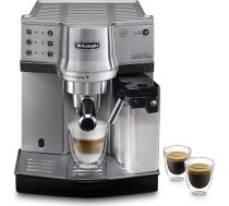 De'Longhi nerūsējošā tērauda augstākās kvalitātes sūknis EC860.M espresso automāts (1 litrs, 145 vati, 15 bāri) ANEB0091EJWWST