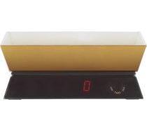 ViceVersa Kitchen Scale 5kg gold 12982