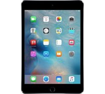 Apple iPad Mini 4 16 GB Wi-Fi — Space Grau (Generalüberholt) ANEB081HBPZG4T