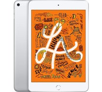 Apple iPad Mini 5 64 GB Wi-Fi — sudraba krāsa (atjaunots) ANEB07YYNB3X6T
