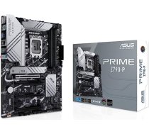 ASUS Prime Z790-P CSM mātesplates ligzda Intel LGA1700 (ATX, PCIe 5.0, DDR5 atmiņa, 3x M.2, HDMI, DisplayPort, ASUS Corporate Stable Model, ASUS Control Center Express) ANEB0BLSMQ19MT