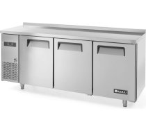 Kitchen Line saldētavas galds ar darba virsmu, platums 180cm -22 / -12C - Hendi 233399