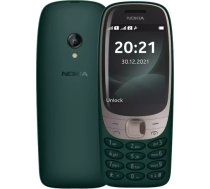 Nokia 6310 Mobilais telefons 16POSE01A07