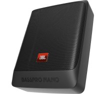 JBL Bass Pro Nano 6 x 8 collu zemsēdekļa zemfrekvences skaļrunis Boombox ANEB07YBPHBWXT