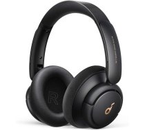 Anker Soundcore Life Q30 Bluetooth bezvadu austiņas ar aktīvo trokšņu izolāciju, augstas izšķirtspējas skaņu, 40 stundu akumulatoru, ātru uzlādi, mājas birojam