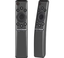Gvirtue BN59-01266A tālvadības pults nomaiņa visiem Samsung 4K UHD HDTV QLED balss viedajiem Bluetooth MU 6. sērijas MU 7. sērijas televizoriem QN55Q7 QN65Q7 UE32M5500 UE32M5502 UE32M50505 UE32M5555 UE550505. 32M55 50