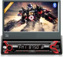 Audiocore ac9100 automaЕЎД«nas radio